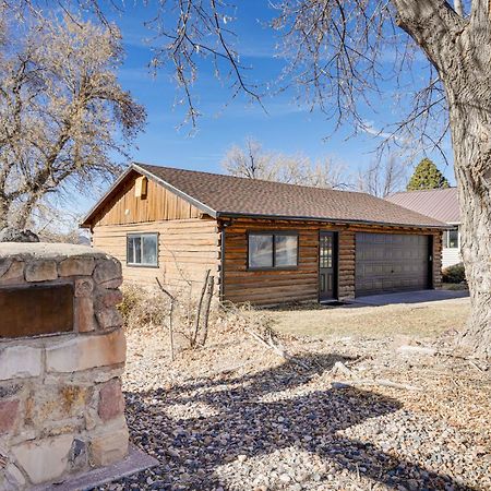 Cozy Parowan Studio 12 Mi To Brian Head Resort! 外观 照片